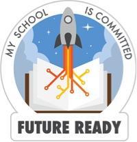 Future Ready Pledge Logo Future Ready Pledge Logo