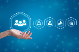 Human Resources Builds Teams